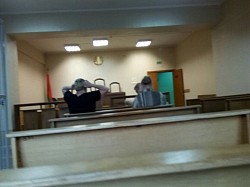Они украли мои 40000 долларов и суд их оправдал сегодня